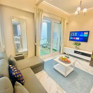  Apartment Manchester Regency - 2br In Marina