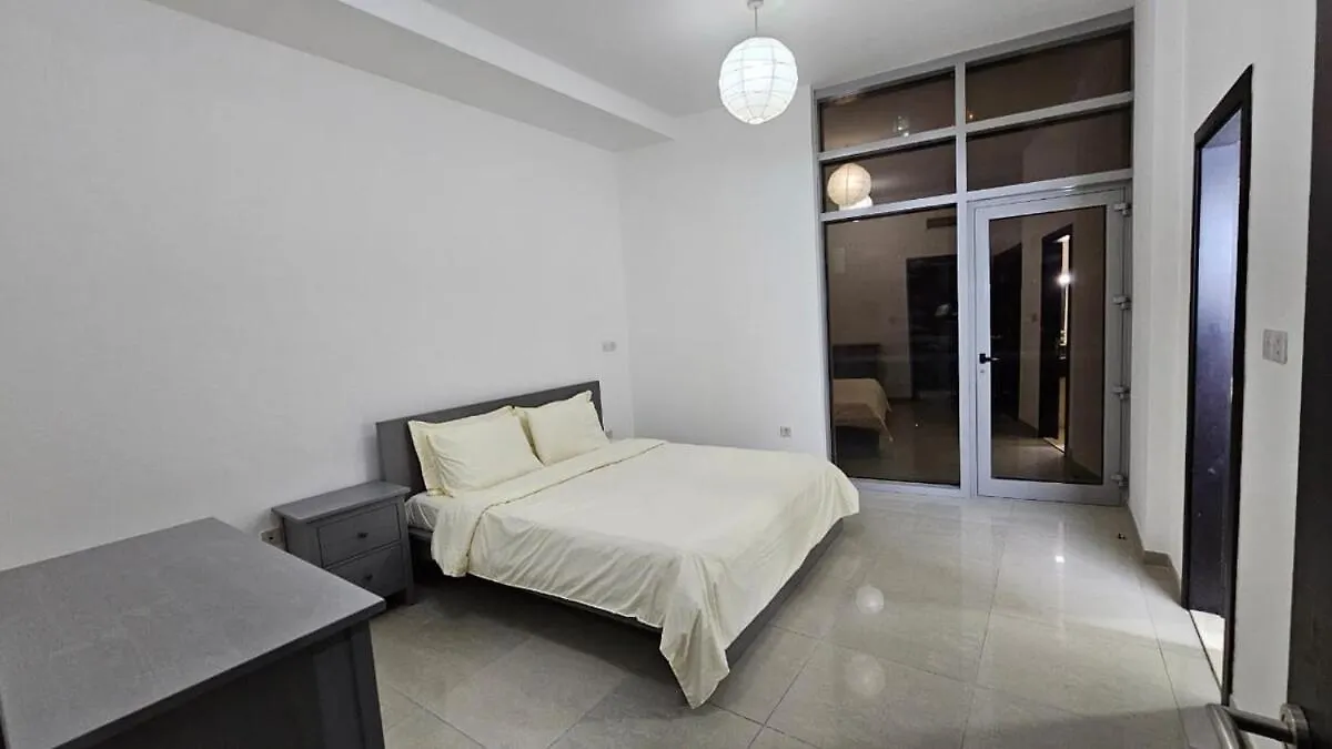 Apartment 2 Bedroom Beach-Front Flat In Marina Dubai United Arab Emirates