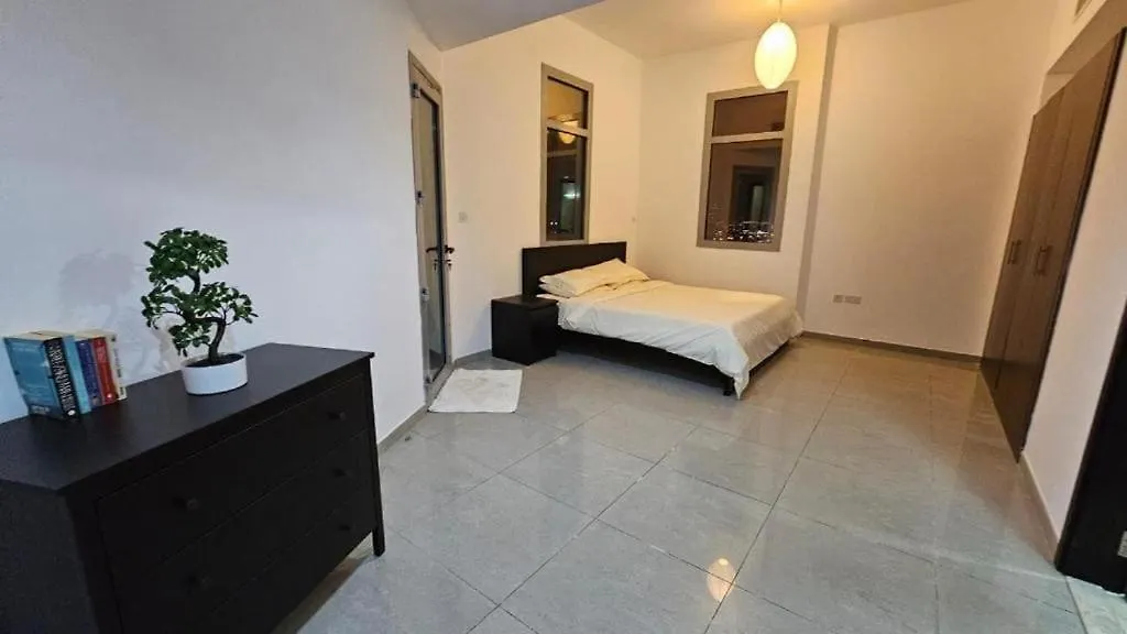2 Bedroom Beach-Front Flat In Marina Dubai 0*,  United Arab Emirates